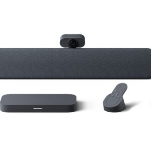 Google one Gen 3 Small Black