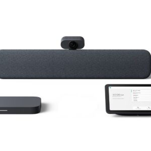 Google one Gen 3 Medium Lite Black