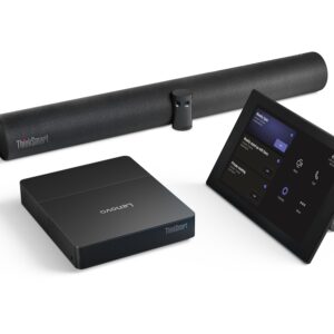 ThinkSmart Core Gen 2 FRK Teams + USB Controller