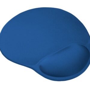 podložka TRUST BigFoot Gél Mouse Pad - blue