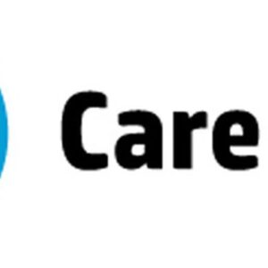 HP 3y Pickup Return NB SVC