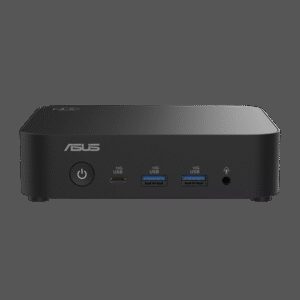 ASUS NUC 14 Essential N250/M.2 slot/0G DDR5/
