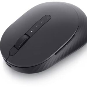 Dell Premier MS7421W/Kancelárska/Optická/Pre pravákov/4 000 DPI/Bezdrôtová Bluetooth/Čierna