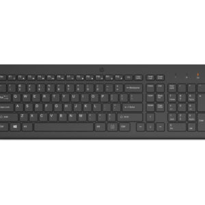 HP 220 Wireless Keyboard US