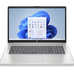 HP 17/cp3004nc/R7-7730U/17,3"/FHD/16GB/1TB SSD/RX Vega 8/W11H/Silver/2R