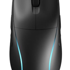 Corsair M75/Herná/Optická/26 000 DPI/USB+BT/Čierna