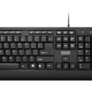 Lenovo 160 Wired Combo