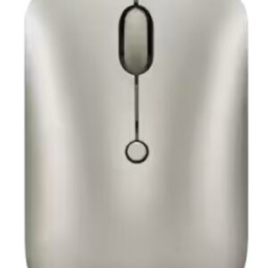 Lenovo 540/Cestová/Optická/2 400 DPI/Drôtové USB-C/Strieborná