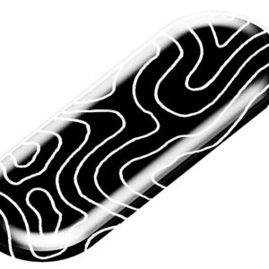 HP HyperX Glass Skate