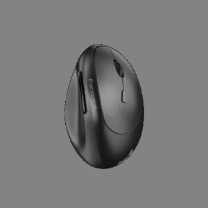 GENIUS Ergo 8350S Dark Grey