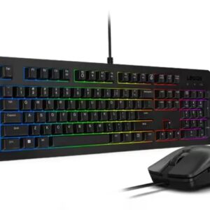 Legión KM310 RGB Gaming Combo Keyboard and MouseUS