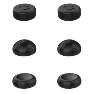 Lenovo Legion Go Joystick Caps - Eclipse Black