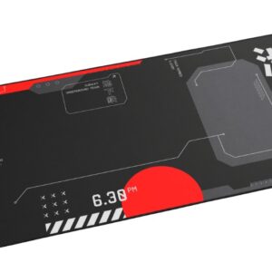 TRUST GXT759 XXL MUSEPAD – JAPAN BLACK