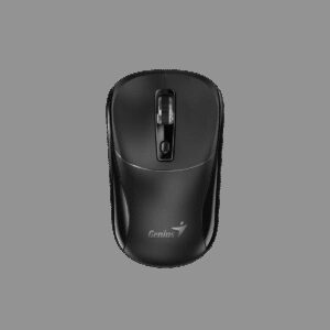 GENIUS NX-7123 Black