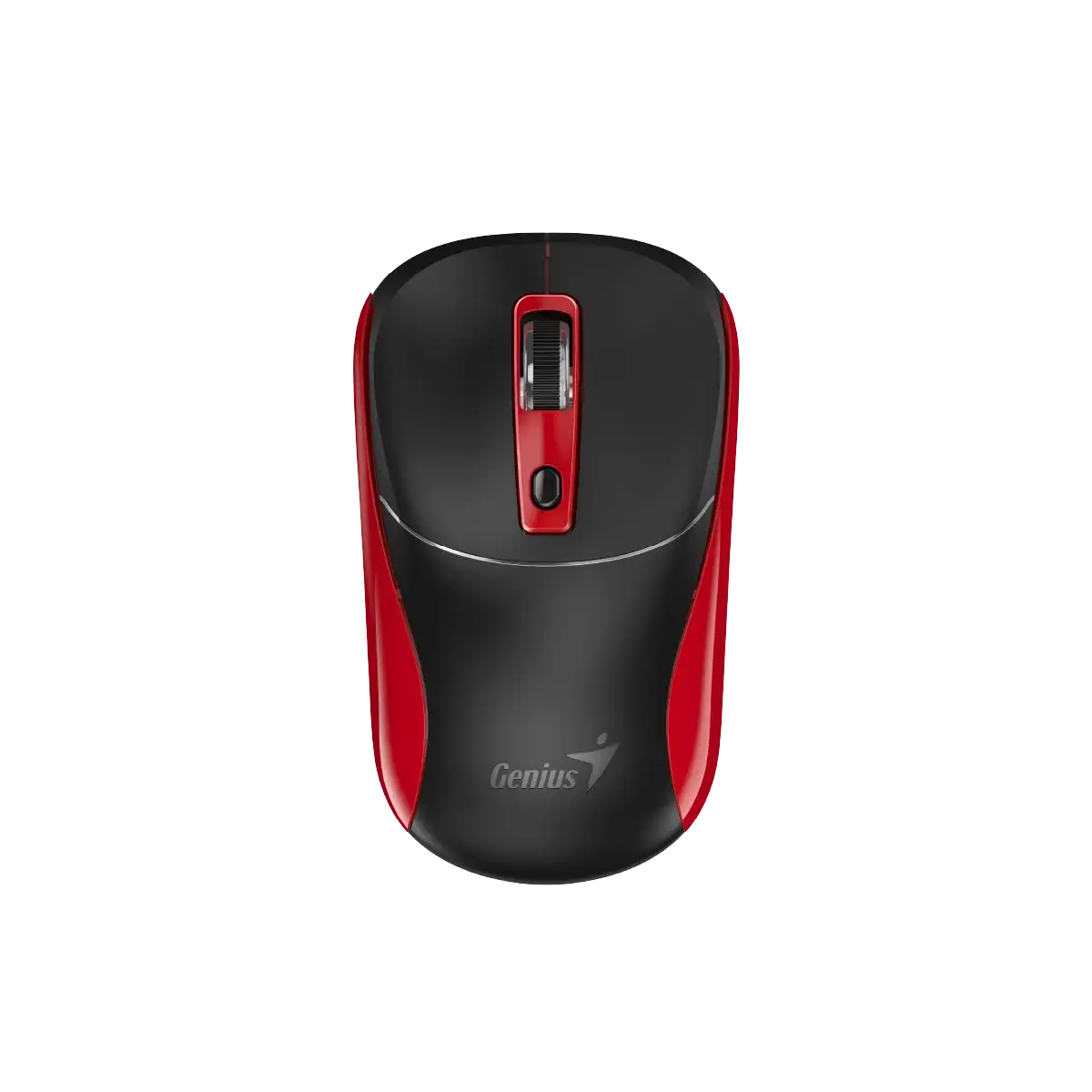 GENIUS NX-7123 BlackRed