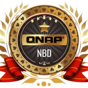 QNAP 3 roky NBD záruka pre TS-i410X-8G
