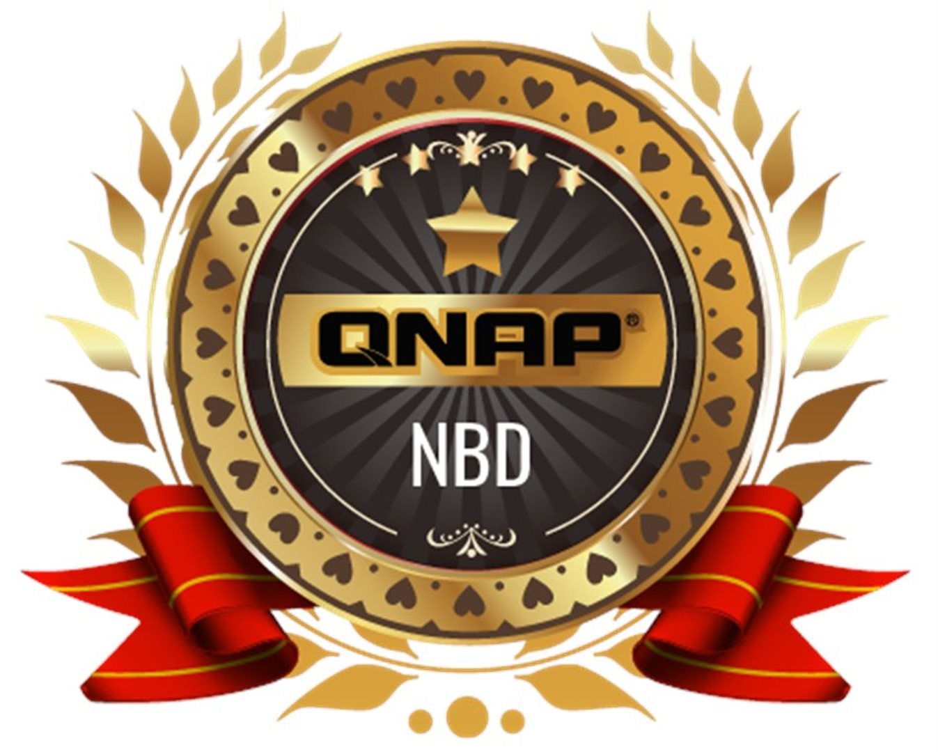 QNAP 3 roky NBD záruka pre TS-i410X-8G
