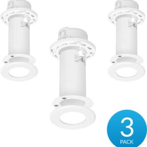 Ubiquiti FlexHD-CM-3, stropný držiak pre FlexHD, 3-pack