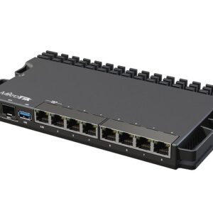 MikroTik RouterBOARD RB5009UG+S+IN