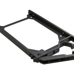 MikroTik CADDY - Balenie 10 náhradných rámčekov pre NVMe disky pre server ROSE Data Server