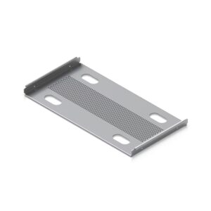 Ubiquiti UACC-Rack-Shelf-TL-SD - Toolless Mini Rack Shelf