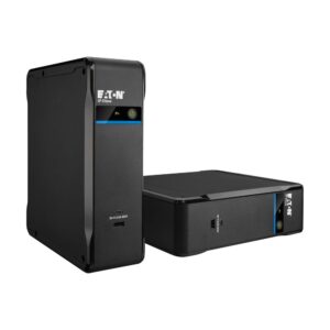 Eaton UPS1/1fáza, 900VA - 3P Ellipse 900 USB FR