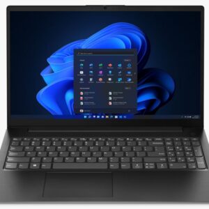 Lenovo V/Lenovo V15 G4/R5 7520U/15,6"/FHD/8GB/512GB SSD/AMD int/W11H/Black/2R