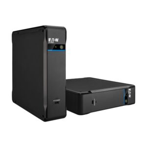 Eaton UPS 1/1 fáza, 1,3 kVA- 3P Ellipse 1300 USB FR