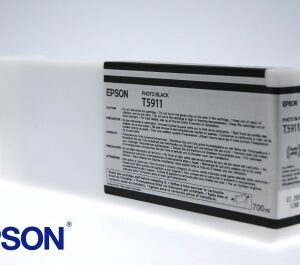 Epson T591 Photo Black