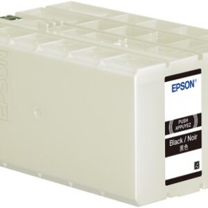 Epson - Ink Cartridge Black 10K