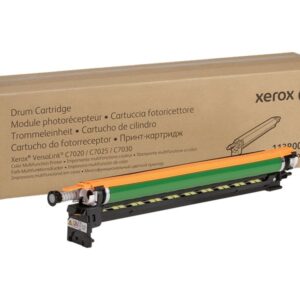 Xerox CMYK Drum pre VersaLinkC70xx, 87 000 str.