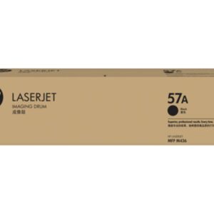 HP 57A Originálny zobrazovací valec LJ, CF257A