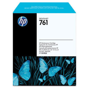 HP 761 kazeta pre údržbu, CH649A
