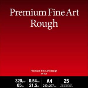 Canon FA-RG1 A4 25 UNI fotopapier