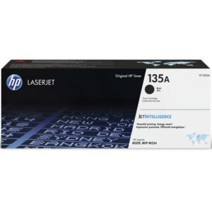 HP 135A čierny toner, W1350A
