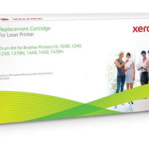 XEROX valec kompat. s Brother DR6000, 20 000str Bk