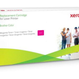 XEROX toner kompat. s Brother TN329M, 6000str Mag