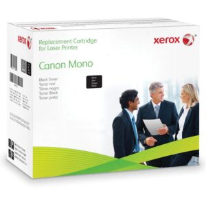 XEROX toner kompat. s Canon FX10, 2000 str.,black