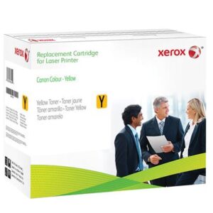 XEROX toner kompat. s Canon CRG723Y, 8 500 str., ye