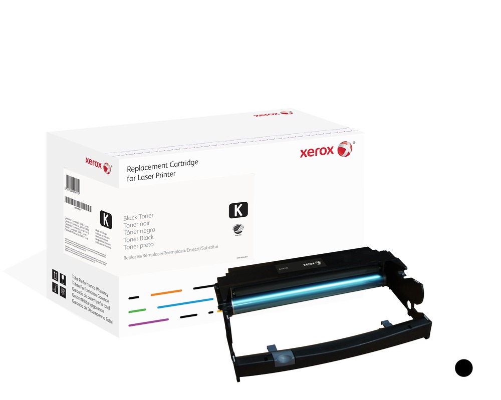 XEROX toner kompat. s Lexmark E352H11E, E352H21E, 9 000 str., bk