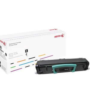 XEROX toner kompat. s Lexmark E460X11E, E460X21E, 15 000 str., bk