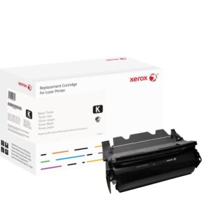 XEROX toner kompat. s Lexmark T650H11E, T650H21E, 25 000 str., bk