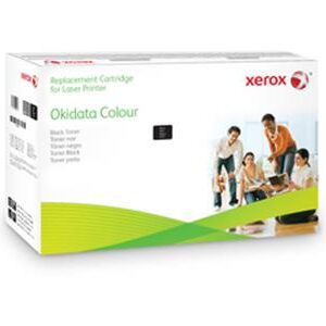 XEROX toner kompat. s OKI 44469804, 5 000 str., bk