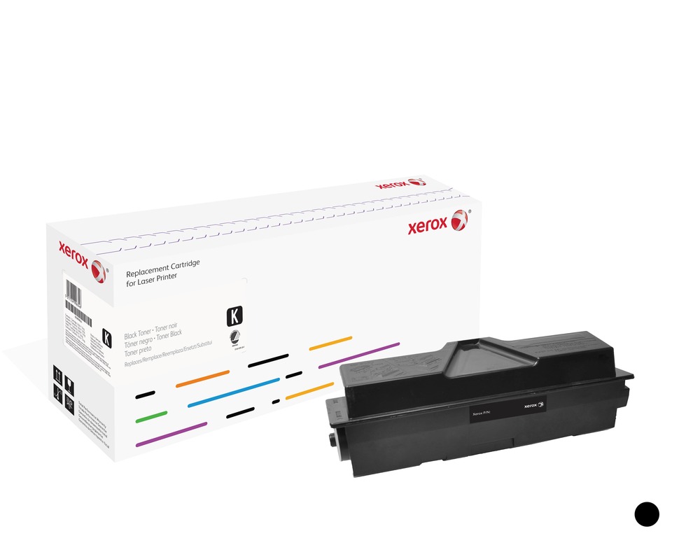 XEROX toner kompat. s Kyocera TK170, 7 200 str., bk