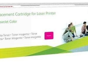 XEROX toner kompat. s Kyocera TK580M, 2 800 str, mag