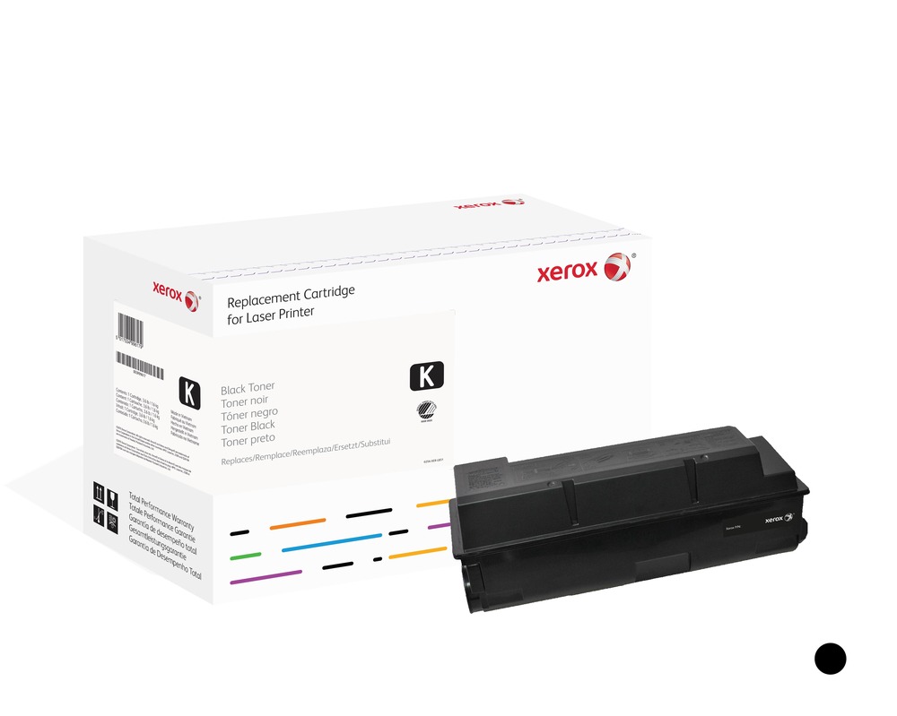 XEROX toner kompat. s Kyocera TK360, 20 000 str., bk