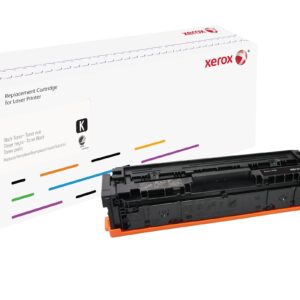 XEROX toner kompat. s HP CF540X - 203X, 3 200 str., bk