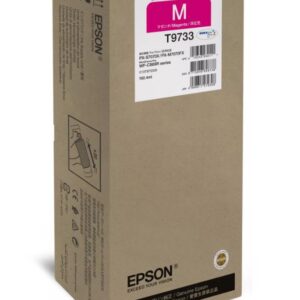 Epson WorkForce Pro WF-C869R Magenta XL Ink