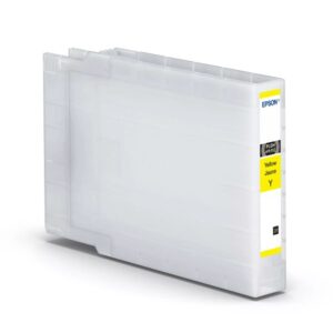 Epson WF-C81xx / WF-C86xx Ink Cartridge XL Yellow