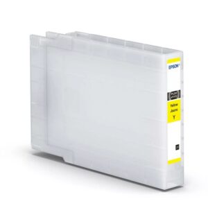 Epson WF-C81xx / WF-C86xx Ink Cartridge L Yellow